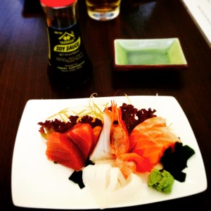 Sashimi
