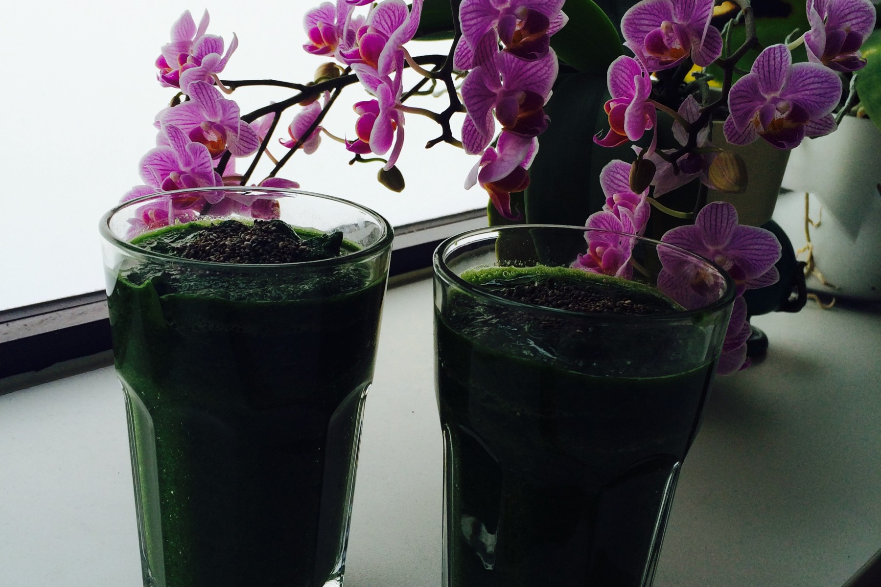 Green Smoothie