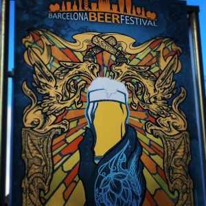 Barcelona Beer Festival