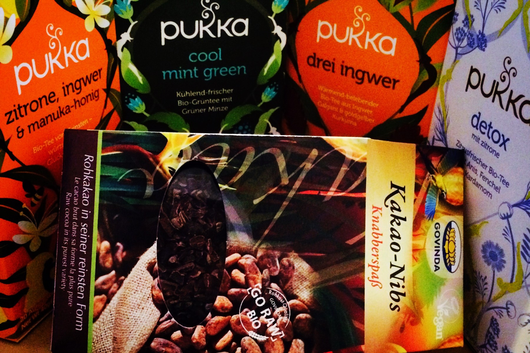 Pukka