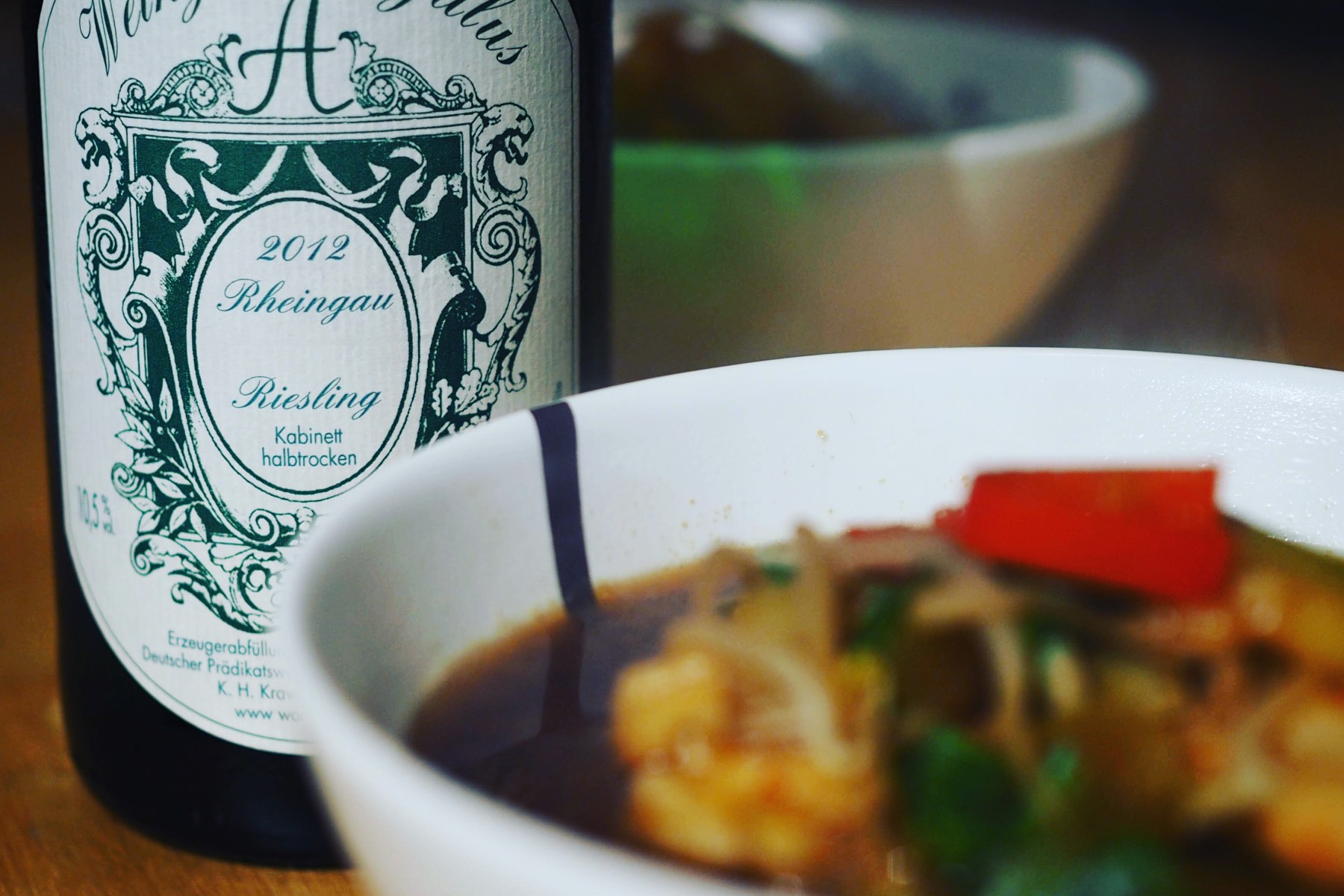 Rheingau Riesling