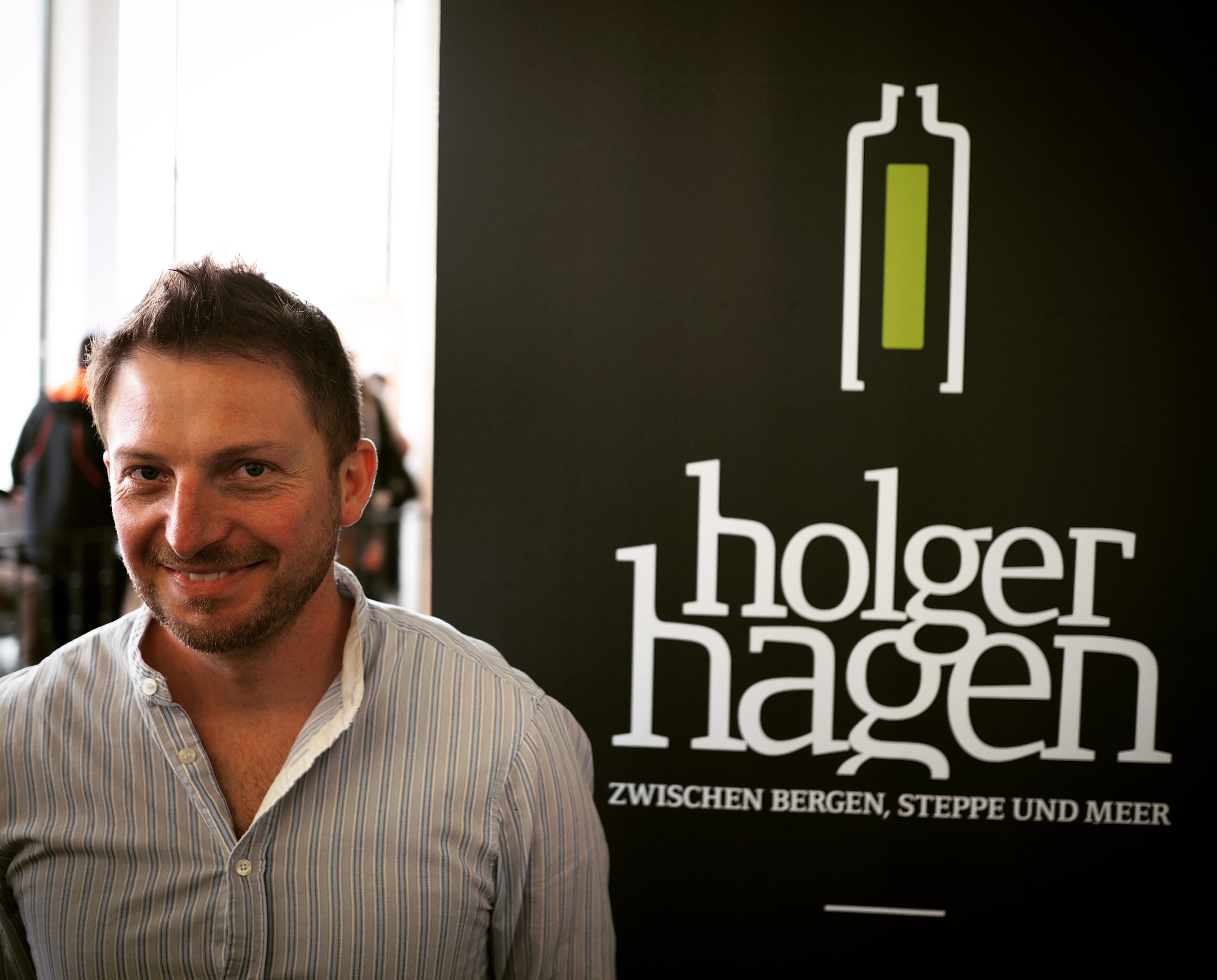 Holger Hagen Holger Hagen
