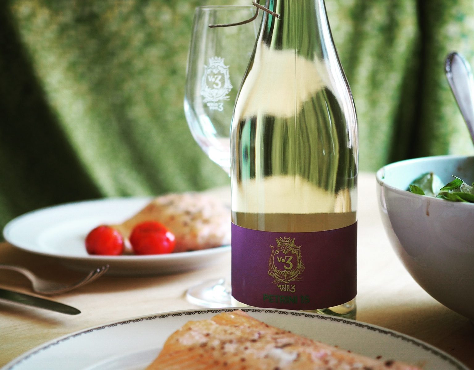 Petrini 15 von Wein von 3