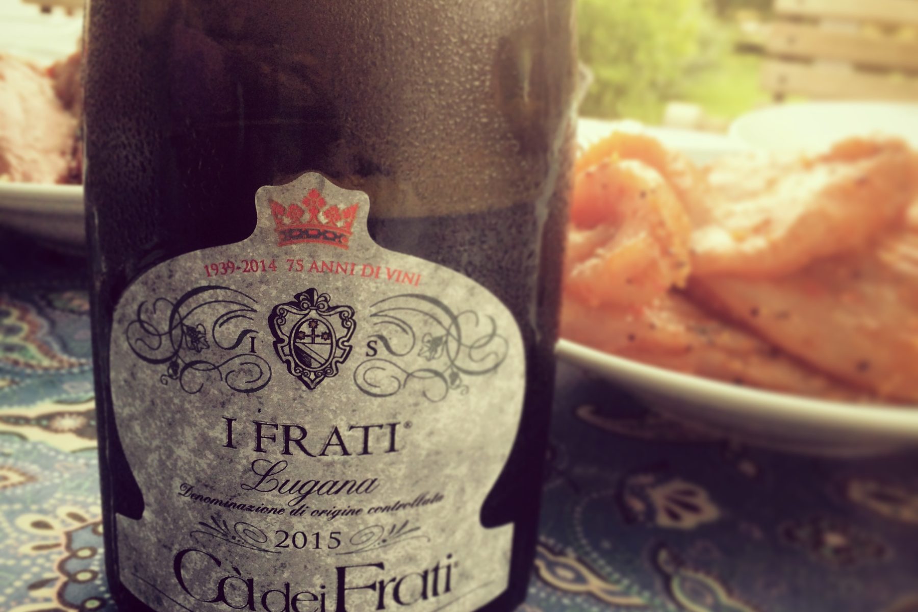 I Frati 2015