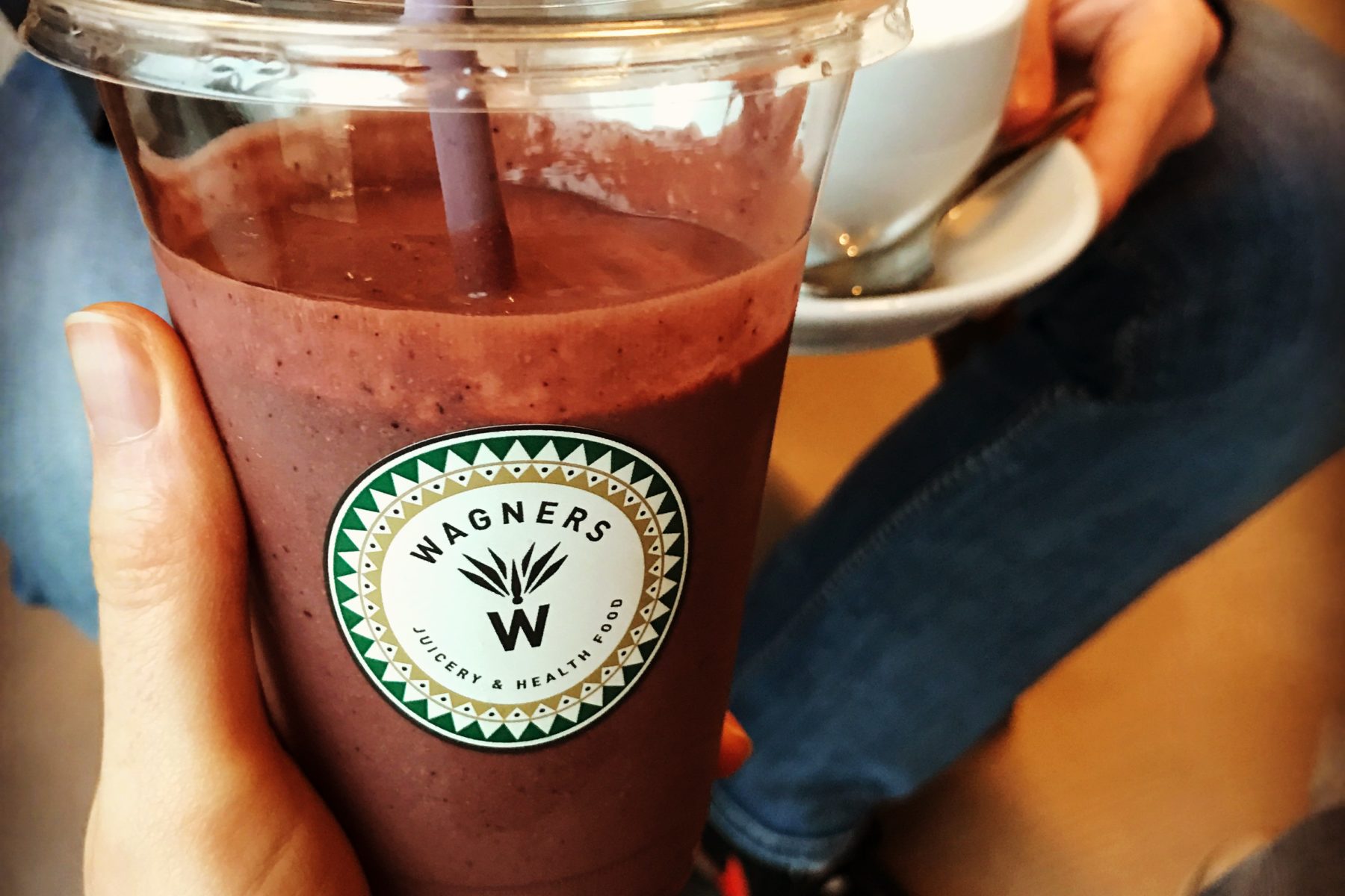 Wagners Smoothie